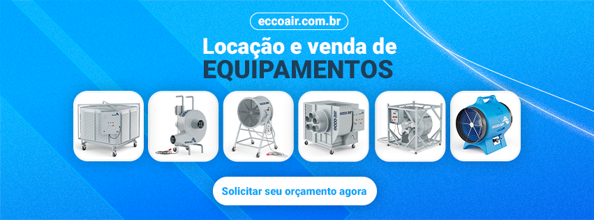 Ecco Air Engenharia e Locacoes Ltda